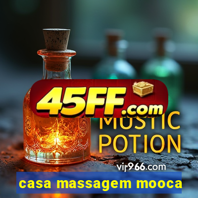 casa massagem mooca